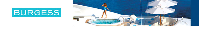 Burgess Yachts
