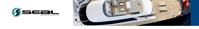 Seal Superyachts