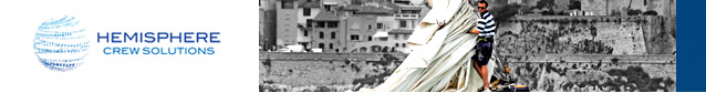 Hemisphere Crew Solutions