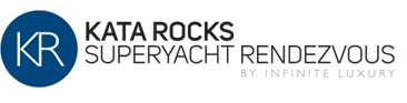 Kata Rocks Superyacht Rendezvous 2016