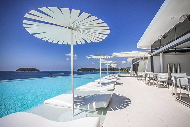 Kata Rocks Superyacht Rendezvous 2016