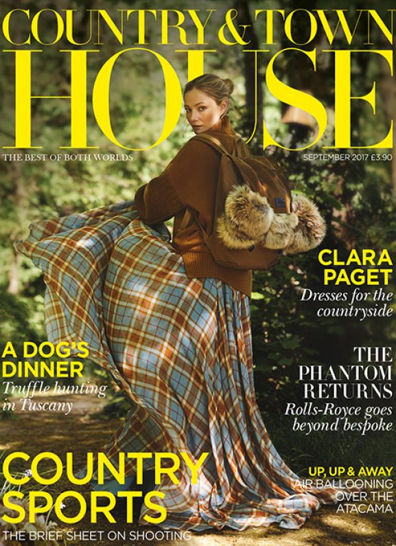 Country & Townhouse | August 2017