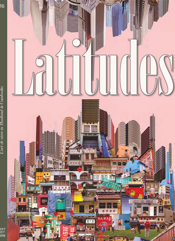 Latitudes Magazine | September - October 2019