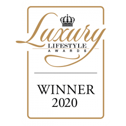 Luxury Lifestyle Awards Winner 2020