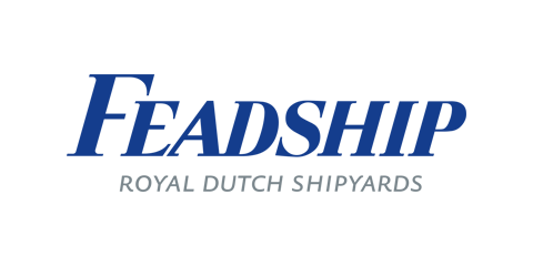 Feadship - Royal Dutch Shipyards