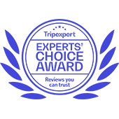 2023 Experts' Choice Award