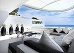 One-bedroom Sky Pool Villa