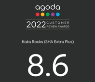 Agoda 2022 Customer Review Awards