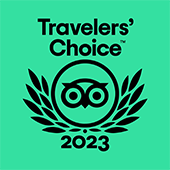 2023 Travelers' Choice - Tripadvisor