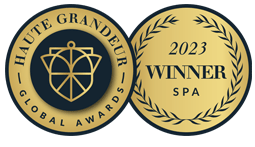 Haute Grandeur Global Spa Awards, 2023, Best Boutique Spa in Asia