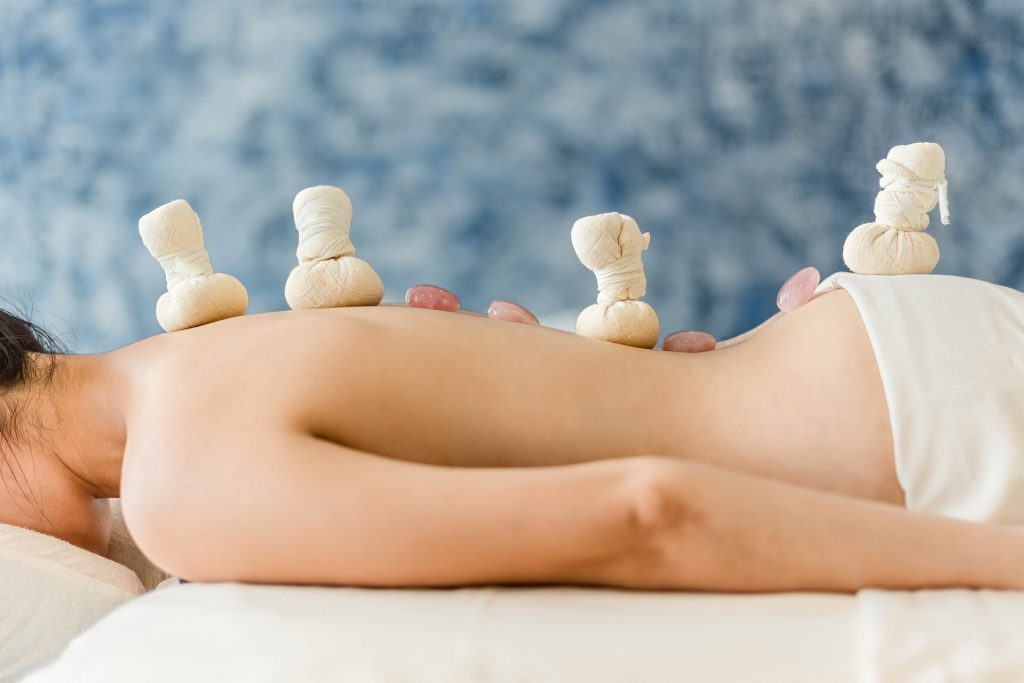 What is Thai Massage Actually All About? - Infinite Luxury Spa - Treatments