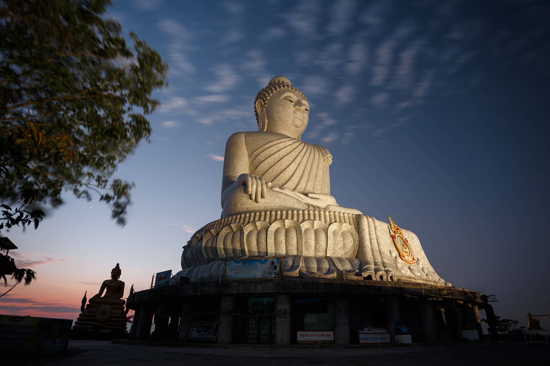 Big Buddha Phuket