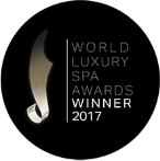 World Luxury Spa Award 2017