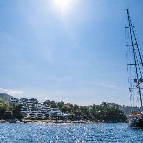 Asia Superyacht Rendezvous Revisits Phuket’s Kata Beach