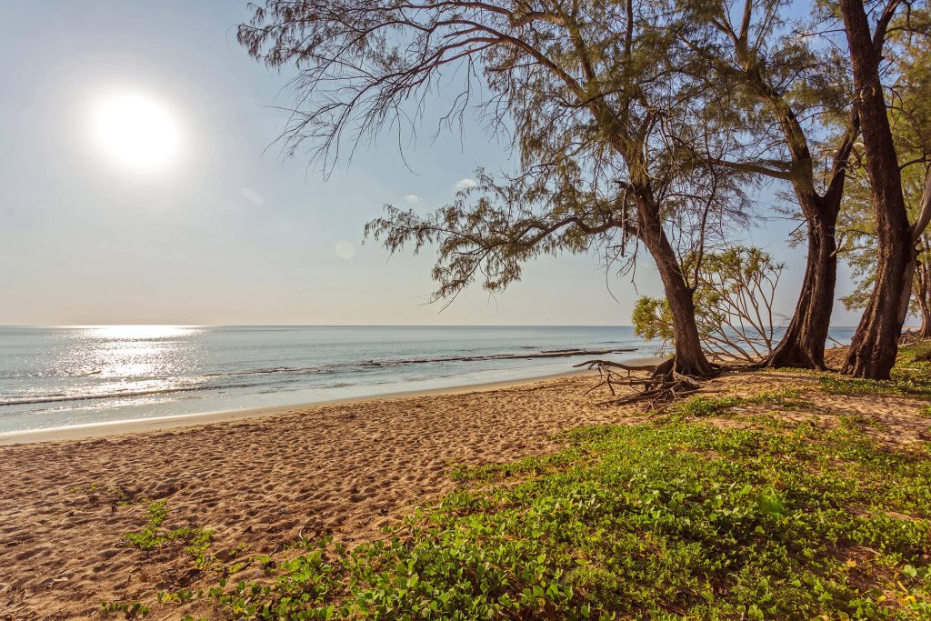 Maikhao beach - Top 3 Secret Beaches In Phuket