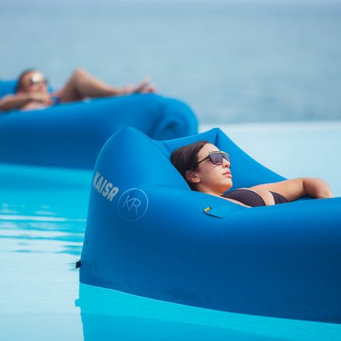 KAISR inflatable Air Lounge