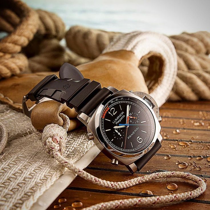 best yachting watch