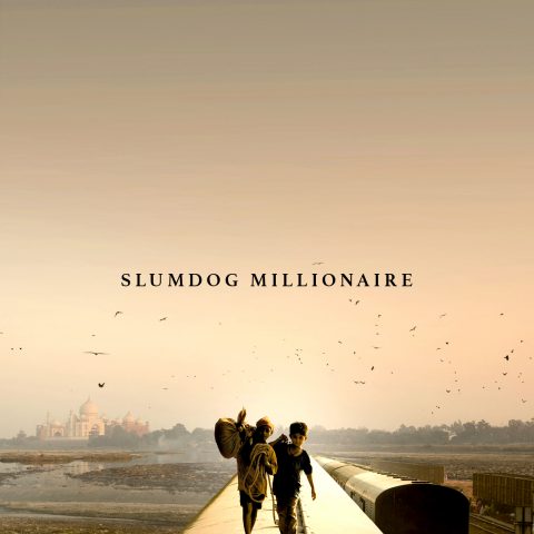 Culinary cinema Slumdog Millionaire