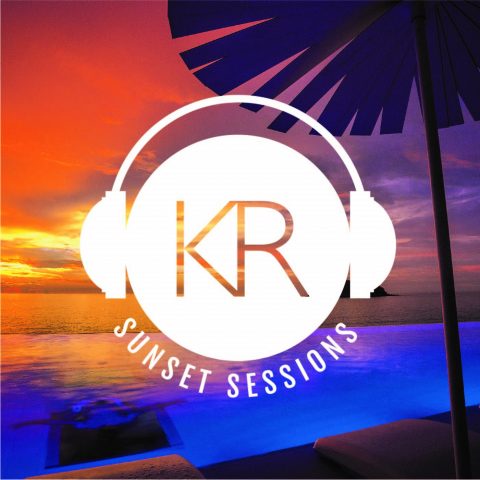Kata Rocks - Sunset Sessions - Podcast Channel