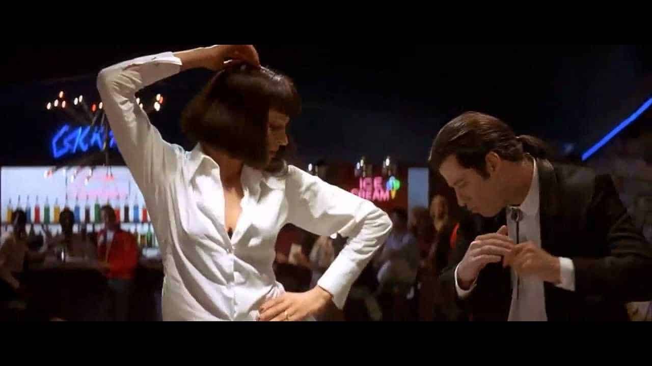 Culinary Cinema Presents ‘Pulp Fiction’