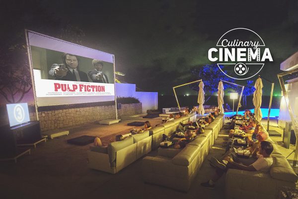 Culinary Cinema Presents ‘Pulp Fiction’