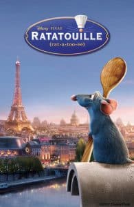 Culinary cinema-Ratatouille-2