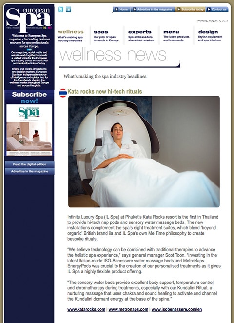European-spa-mag