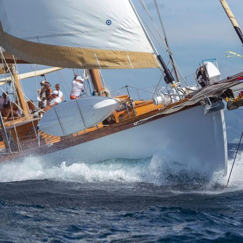 Top Yachting Event in Southeast Asia