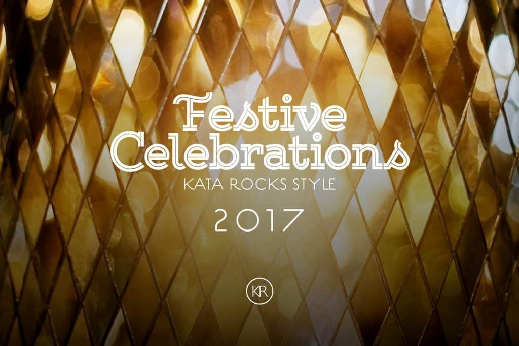 Festive Celebrations 2017