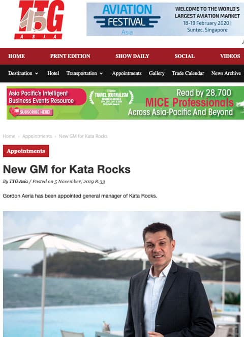 TTG ASIA
