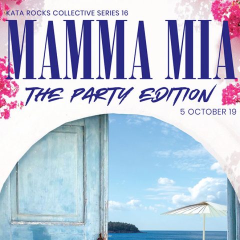 Collectives Series 16: MAMMA MIA! - The Party Edition