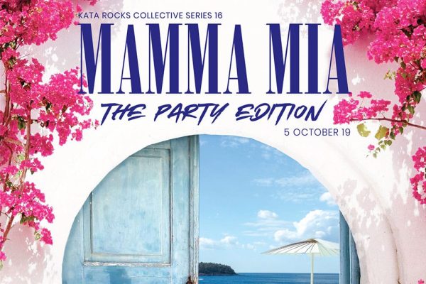 Collectives Series 16: MAMMA MIA! - The Party Edition