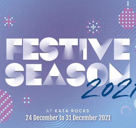 Festive Season 2021
