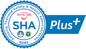 SHA Plus+ B2382 - Amazing Thailand Safety & Health Administration