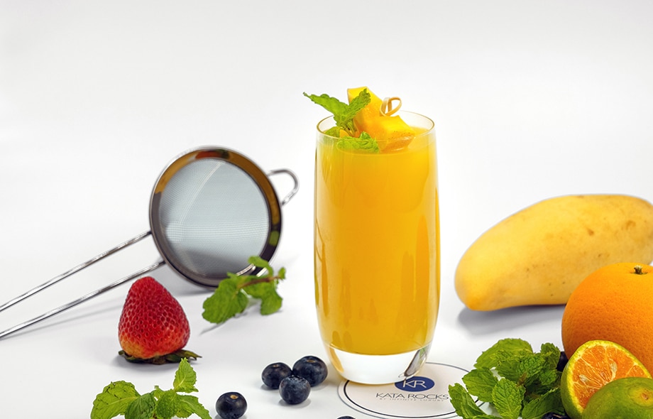 FRESH : MANGO | PINEAPPLE | ORANGE | APPLE | WATERMELON