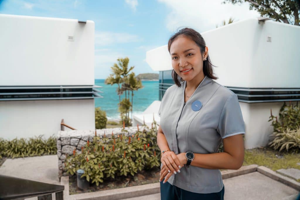 Infinite Luxury Spa Manager, Minnara (Mira)