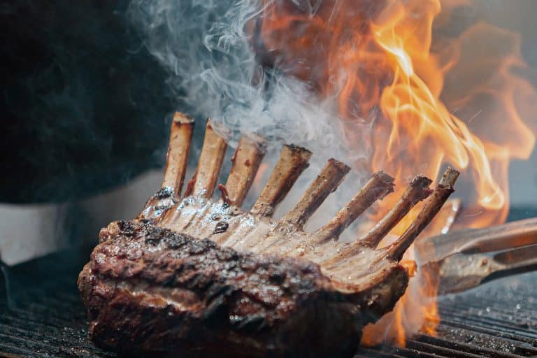 Kata Rocks Beachfront BBQ Lunch