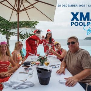 Christmas Brunch – Adult (with Wine) | Dec 25, 2025