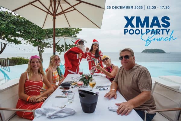 Christmas Brunch – Adult (with Wine) | Dec 25, 2025