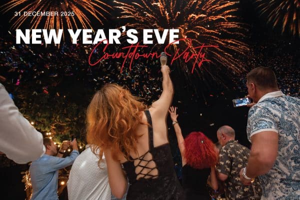 Ring in 2026 with style, sound, and sparkling Champagne — only at Kata Rocks