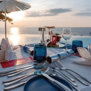 Christmas Eve Dinner – Kids Menu (Ages 5–11)