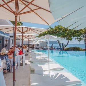 Pool Party Brunch – Jul 2025