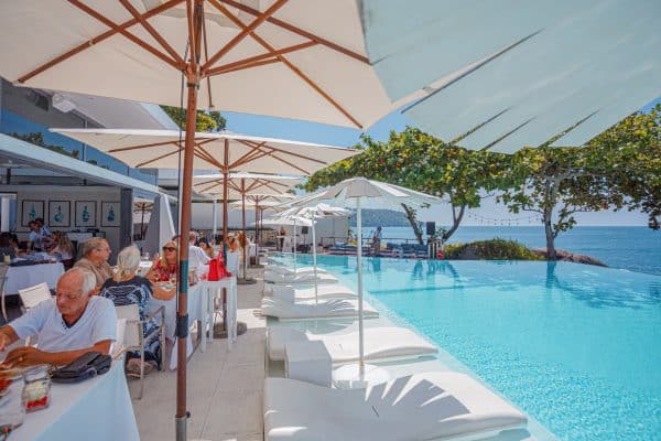 Pool Party Brunch – Jul 2025