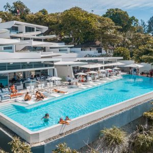 Pool Party Brunch – 30 August 2025@Kata Rocks