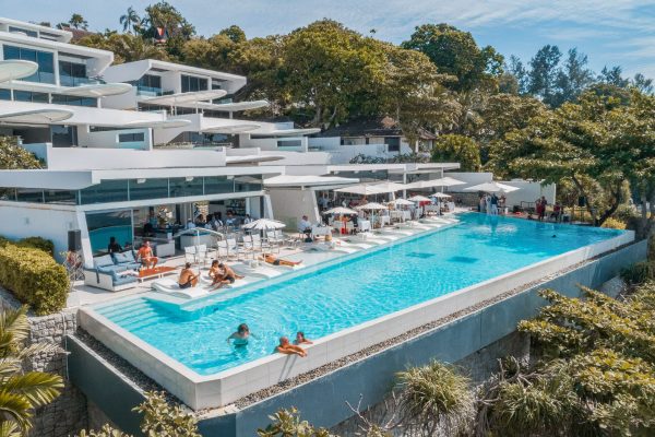 Pool Party Brunch – 30 August 2025@Kata Rocks