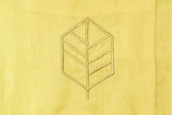 La Michaux – Gisele Shirt - Image 5