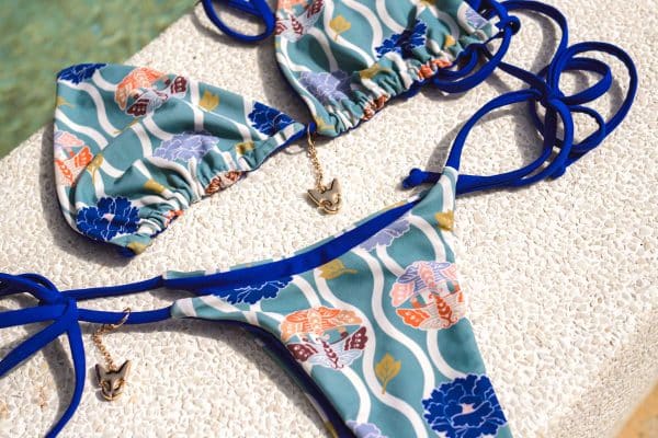 Botan - Meow Beachwear - Image 3