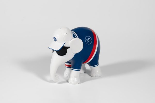 KR Elephant