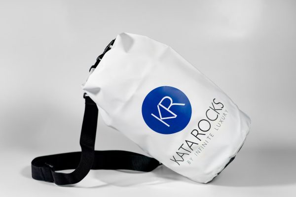 KR Waterproof Bag - Image 2