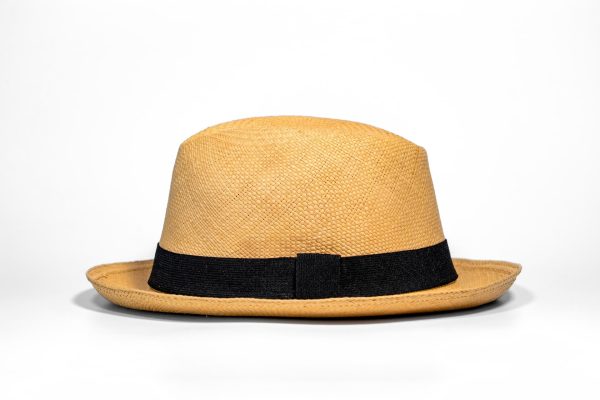 Panama Hat - Image 3